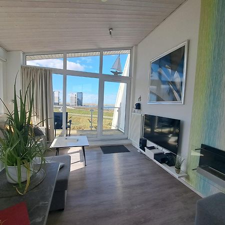 Ferienhaus Meerzeit Marina Wendtorf Eksteriør billede