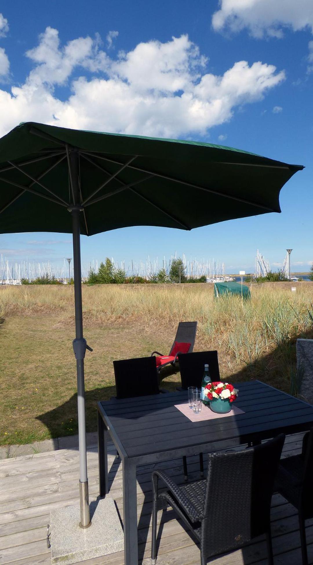 Ferienhaus Meerzeit Marina Wendtorf Eksteriør billede