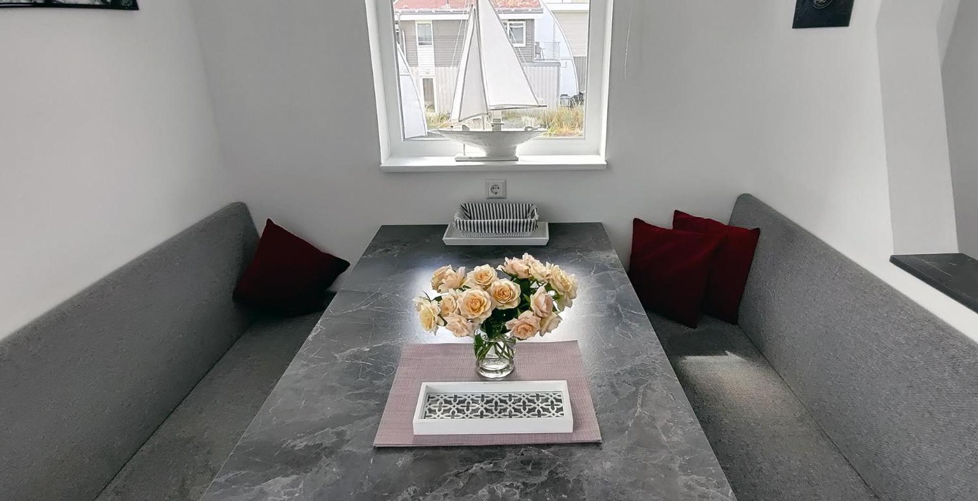 Ferienhaus Meerzeit Marina Wendtorf Eksteriør billede