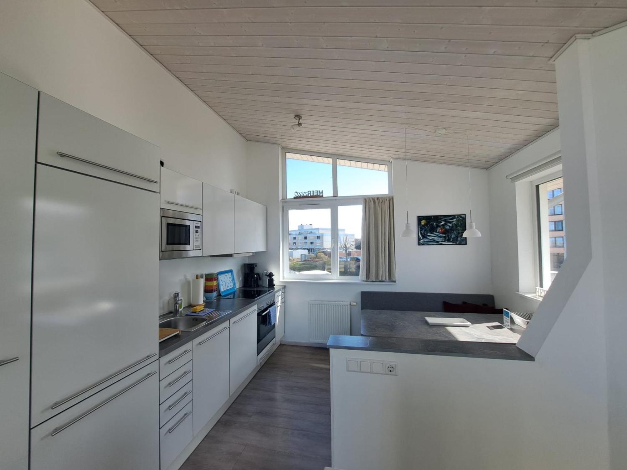Ferienhaus Meerzeit Marina Wendtorf Eksteriør billede